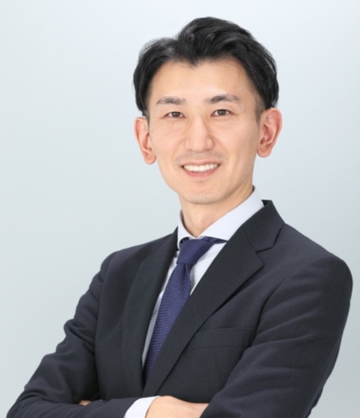 Tomiyama Naoya